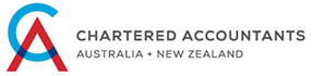 Chartered accountants australia and New Zealand